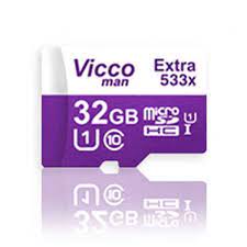 حافظه مموری vicco man 32GB