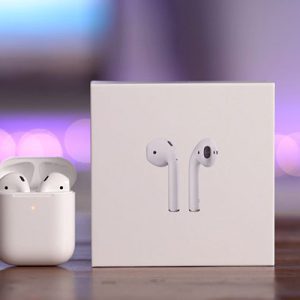 airpods 2 iphone