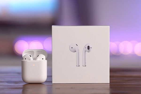 airpods 2 iphone