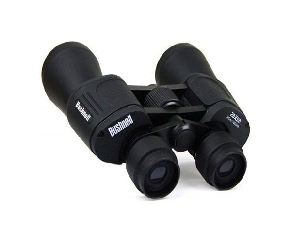 دوربین دو چشمی Bushnell مدل 20×50